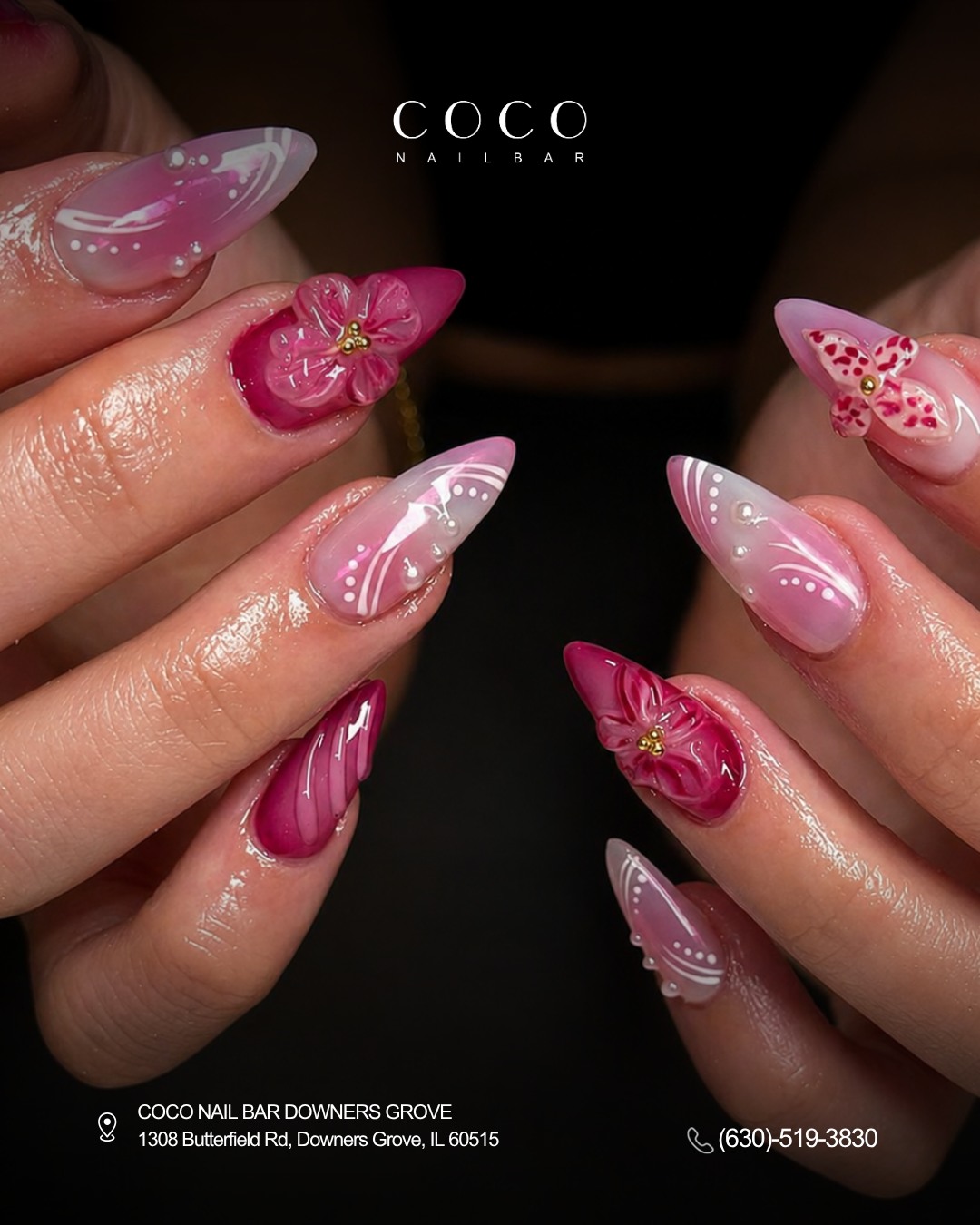 Beautiful nails